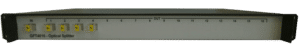 1:16 Optical splitter