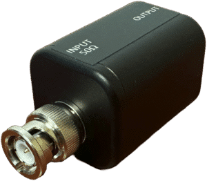 Electrical to Optical Converter