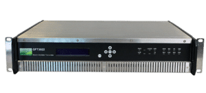 New Master Oscillator Transmitter