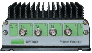 4 Channel Slave Generator Module