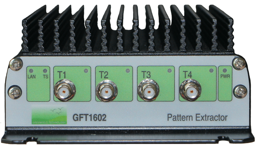 4 Channel Slave Generator Module